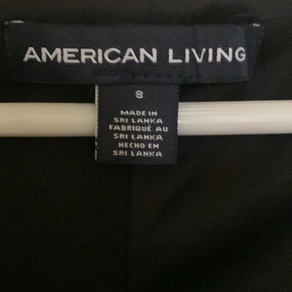 Fun Little Black Dress - Picture 4 of 6